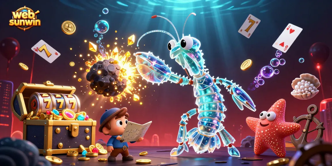 Experience thrilling gameplay at web sunwin with our exciting casino iconography and vibrant designs.